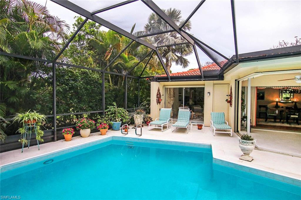 LAKE MUREX - Residential