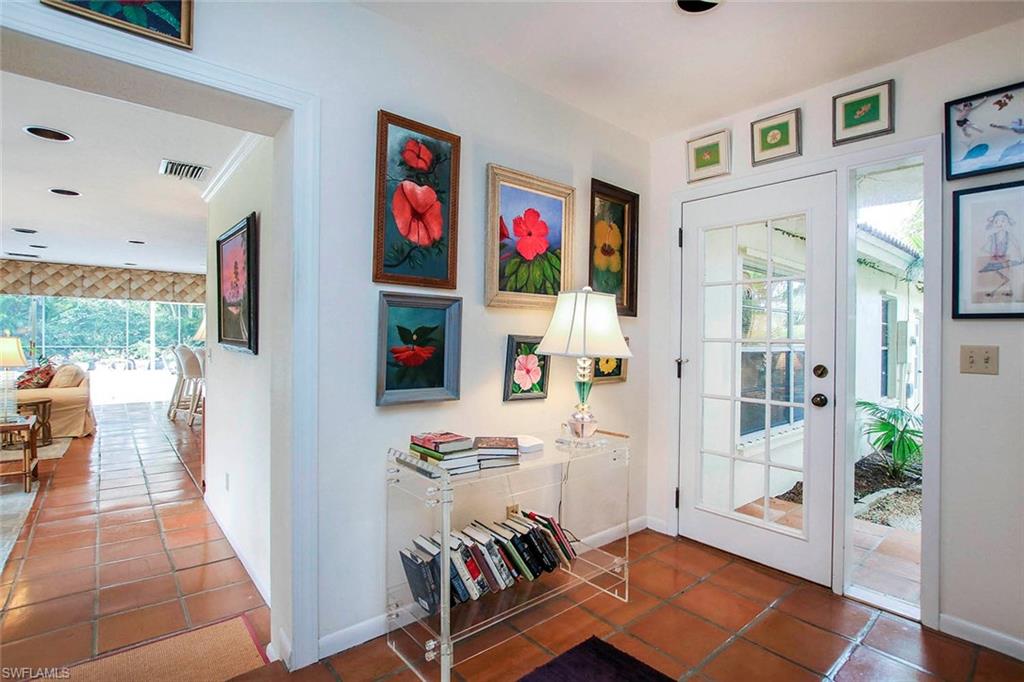 LAKE MUREX - Residential