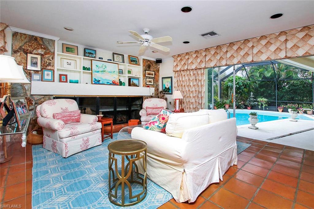 LAKE MUREX - Residential