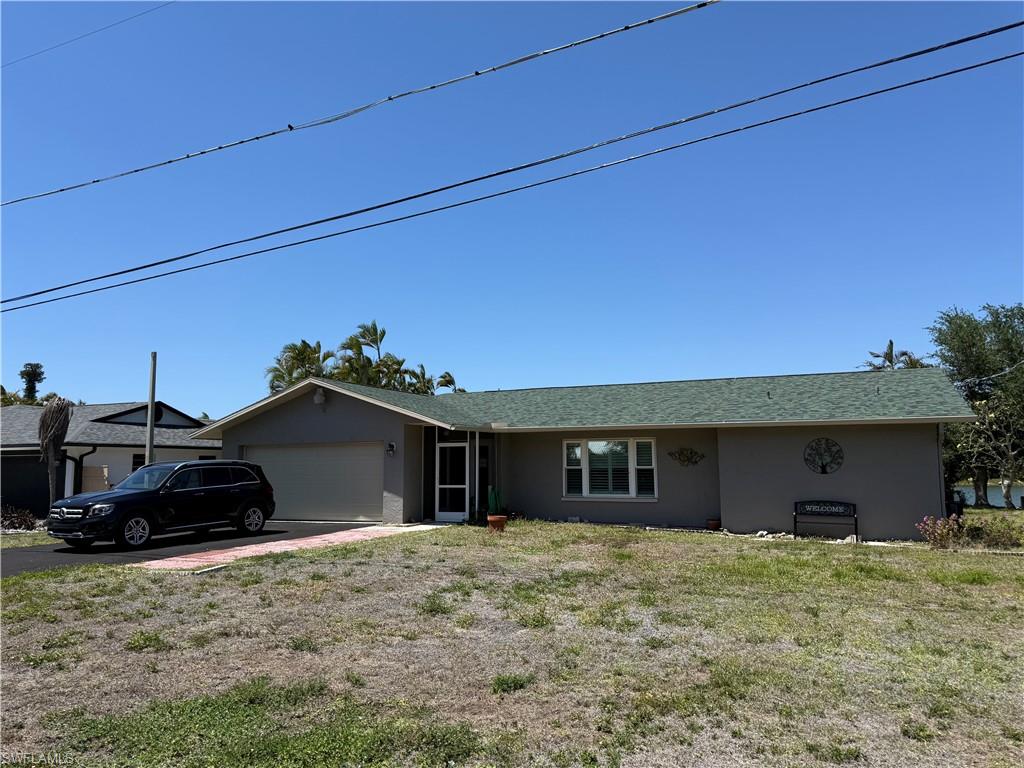 CANDLEWOOD LAKE ESTATES - Residential