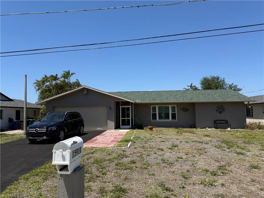 CANDLEWOOD LAKE ESTATES - Residential