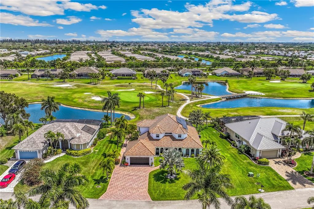 CAPE ROYAL - Residential