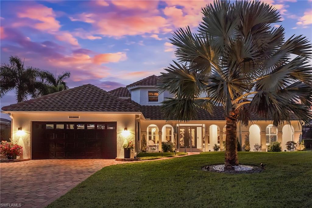 CAPE ROYAL - Residential