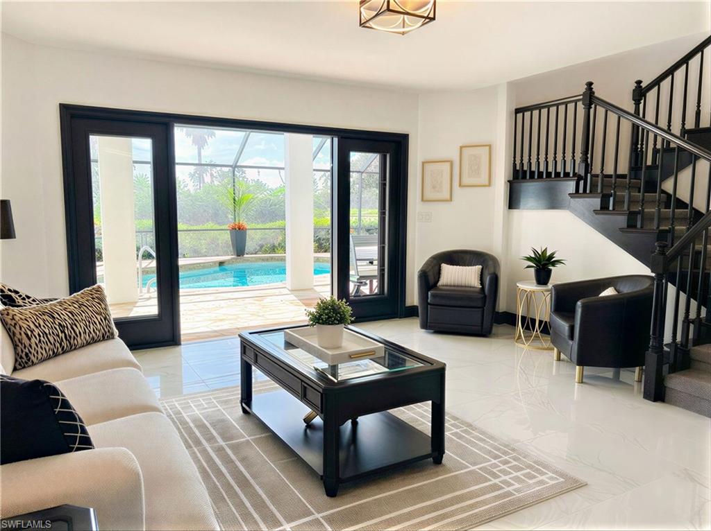 CAPE ROYAL - Residential