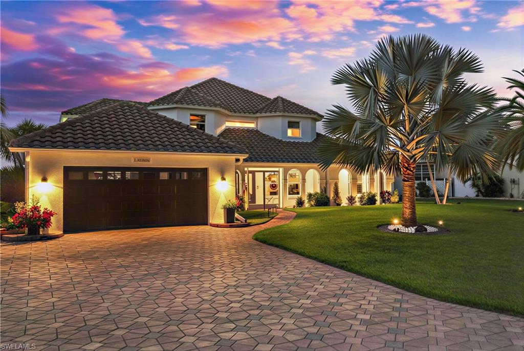 CAPE ROYAL - Residential