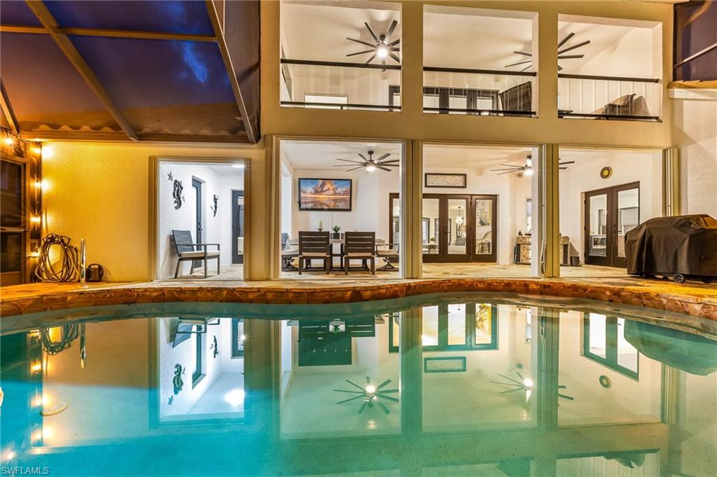 CAPE ROYAL - Residential