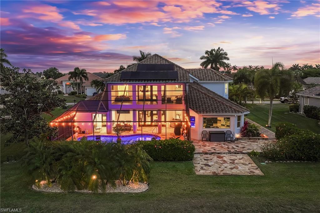 CAPE ROYAL - Residential