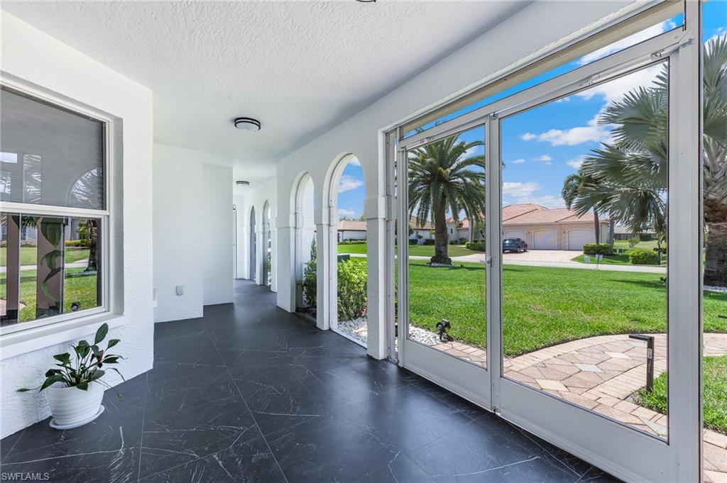 CAPE ROYAL - Residential