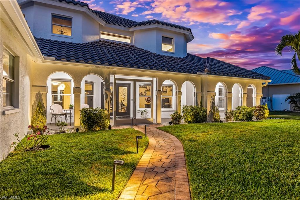 CAPE ROYAL - Residential