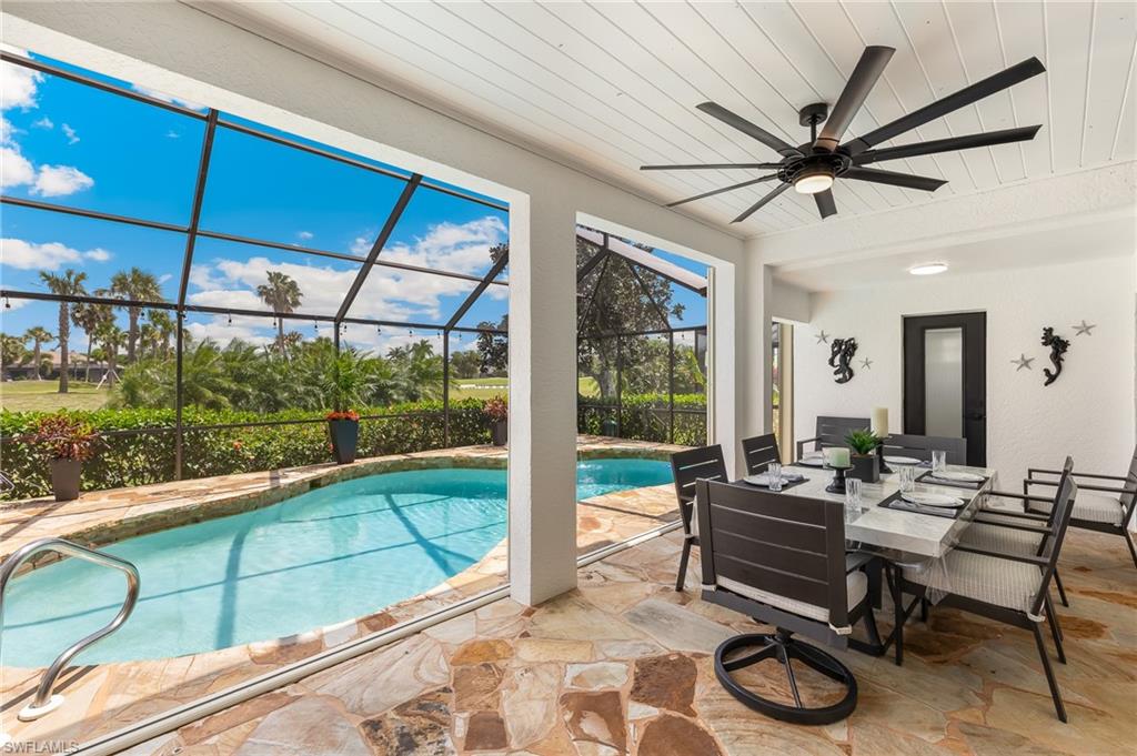 CAPE ROYAL - Residential