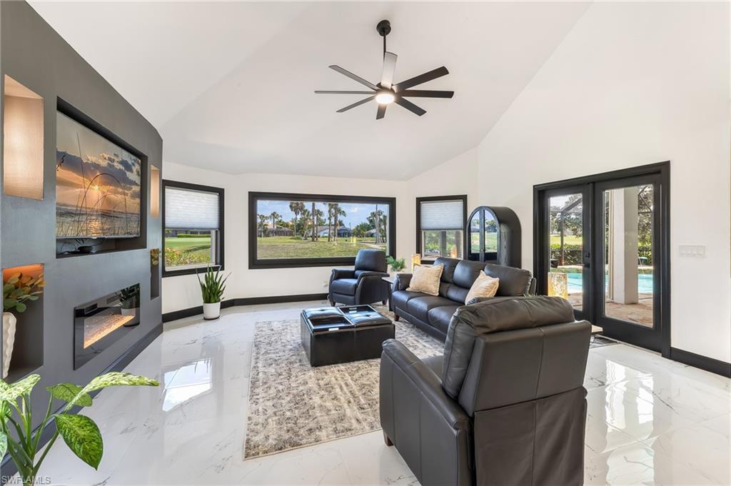 CAPE ROYAL - Residential