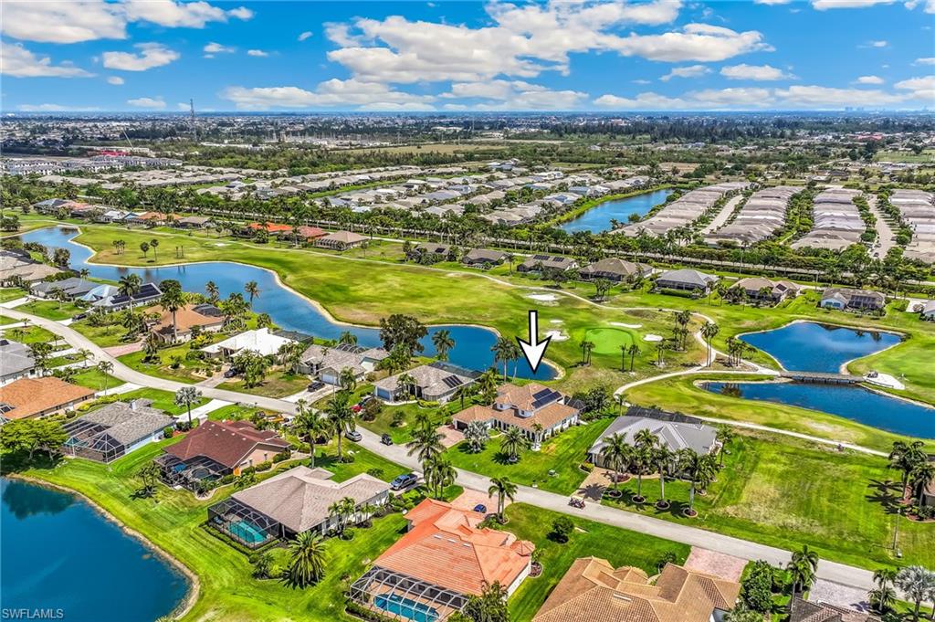 CAPE ROYAL - Residential