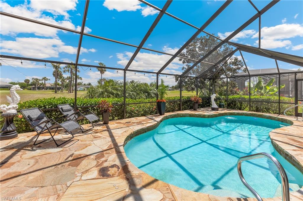 CAPE ROYAL - Residential