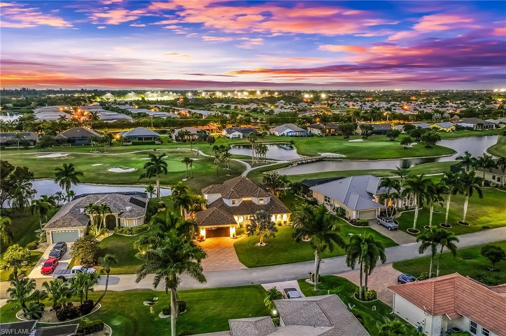 CAPE ROYAL - Residential