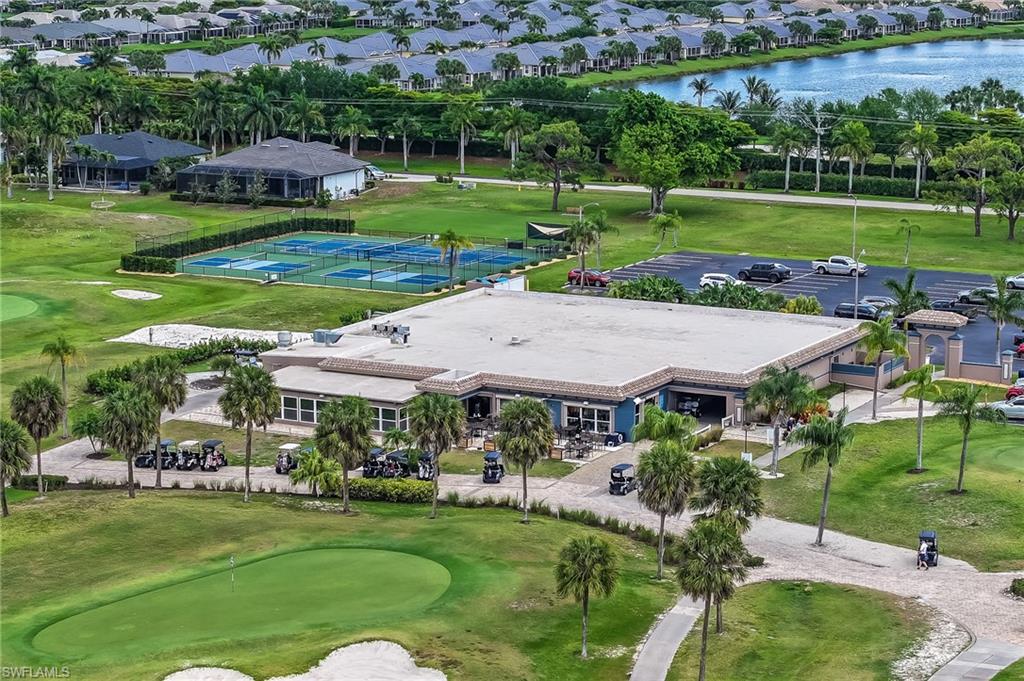 CAPE ROYAL - Residential