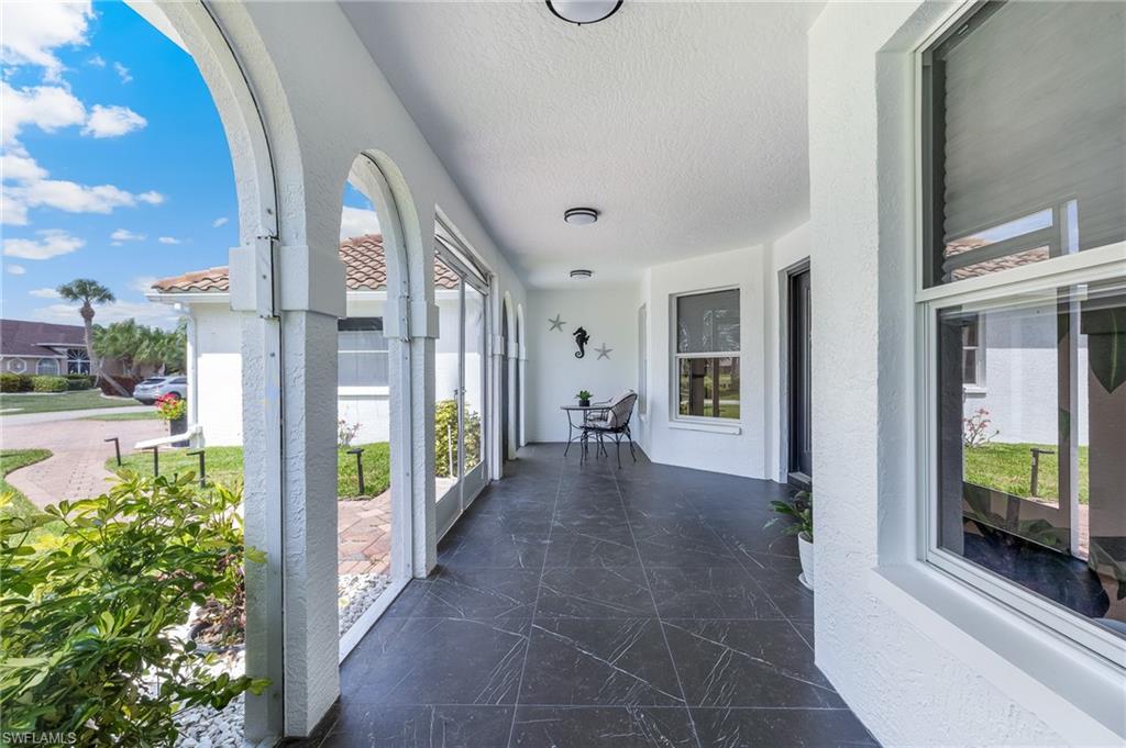 CAPE ROYAL - Residential