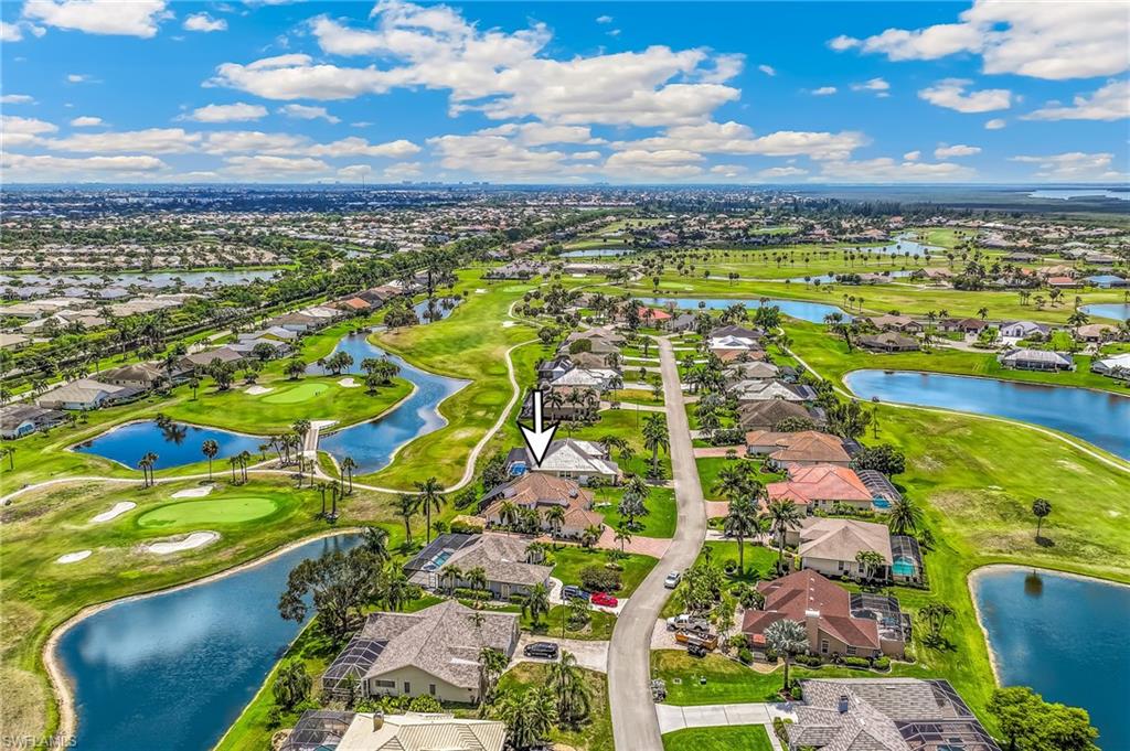 CAPE ROYAL - Residential