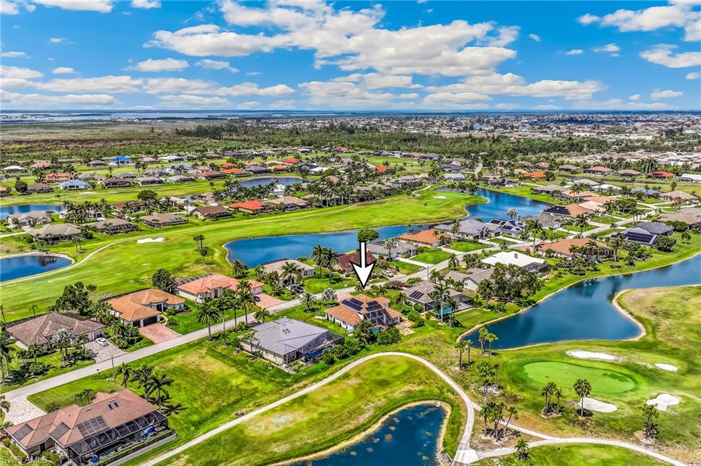 CAPE ROYAL - Residential