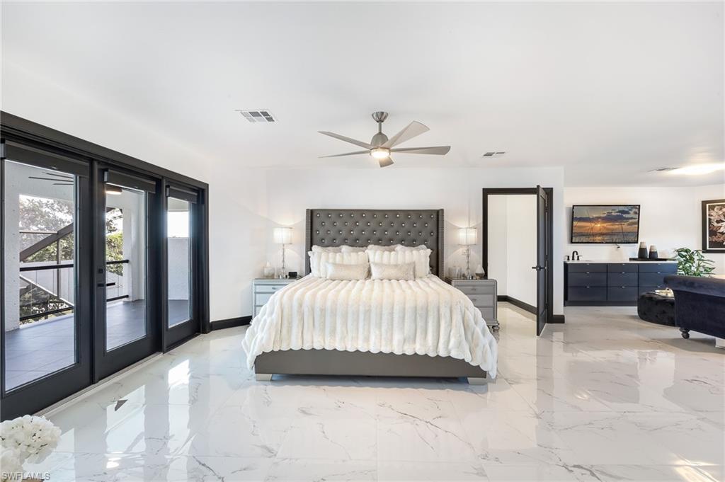 CAPE ROYAL - Residential