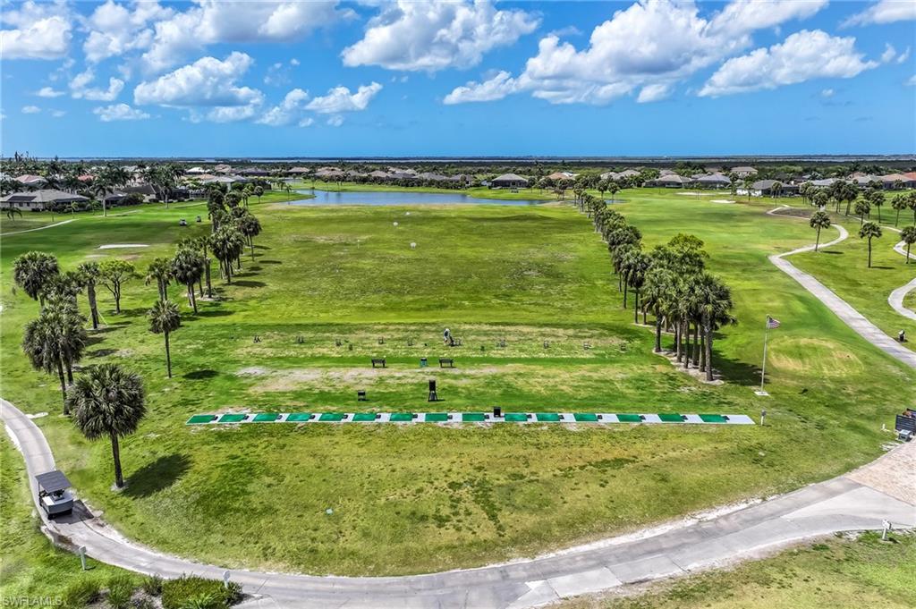 CAPE ROYAL - Residential