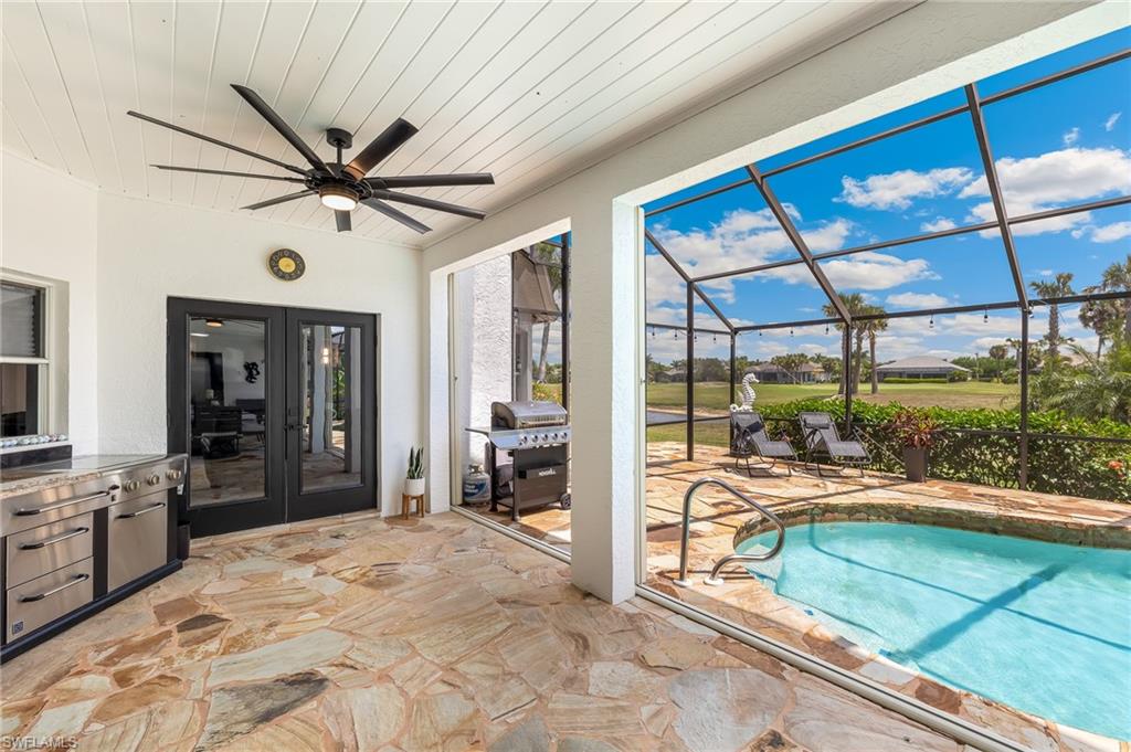 CAPE ROYAL - Residential