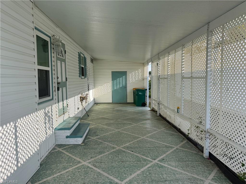 WINDJAMMER VILLAGE OF NAPLES - Residential