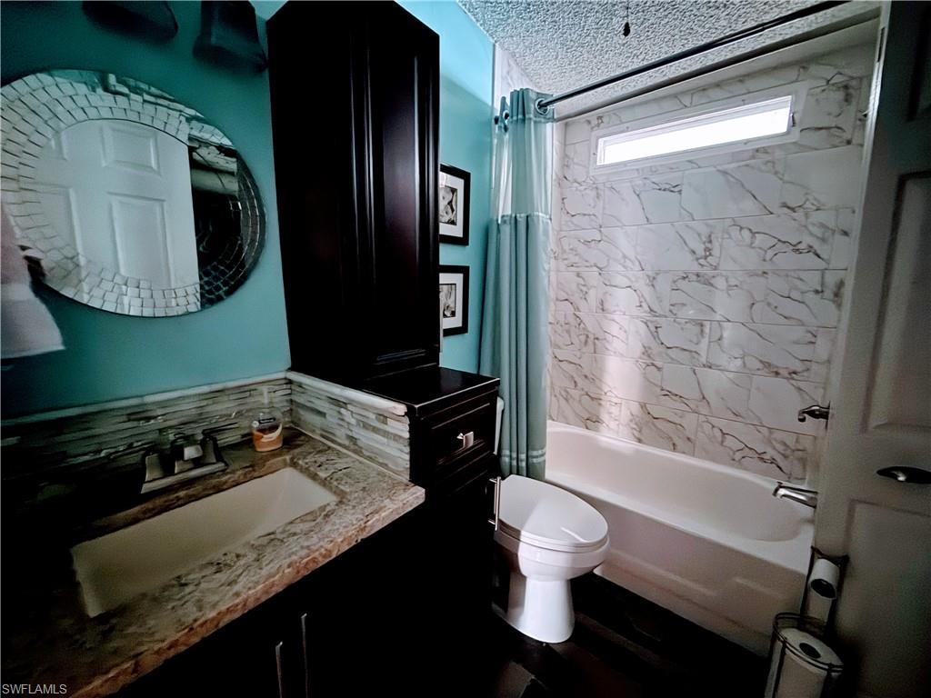 WINDJAMMER VILLAGE OF NAPLES - Residential