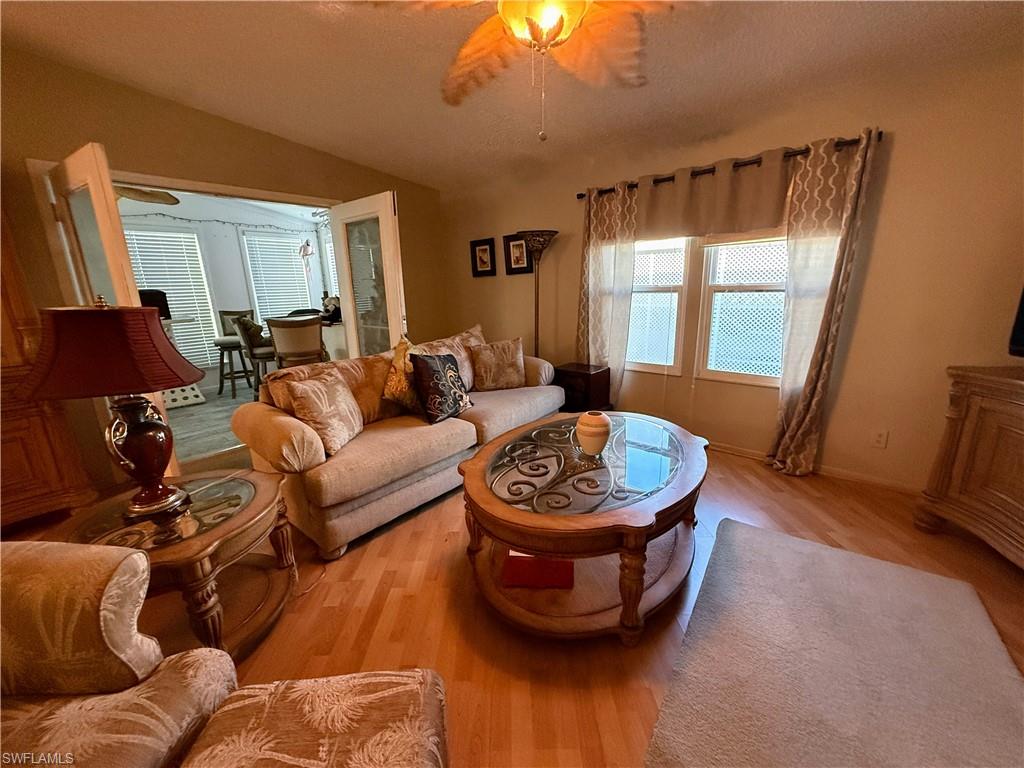 WINDJAMMER VILLAGE OF NAPLES - Residential