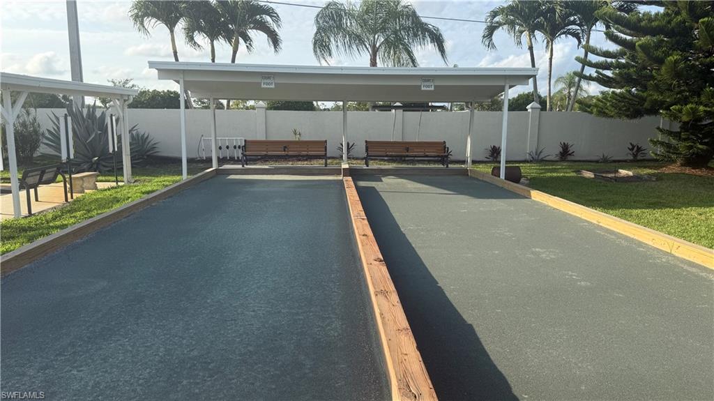 WINDJAMMER VILLAGE OF NAPLES - Residential
