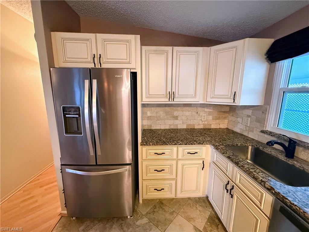 WINDJAMMER VILLAGE OF NAPLES - Residential