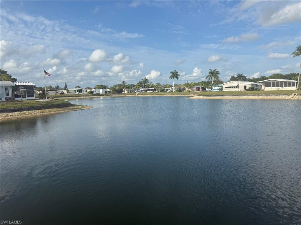 WINDJAMMER VILLAGE OF NAPLES - Residential