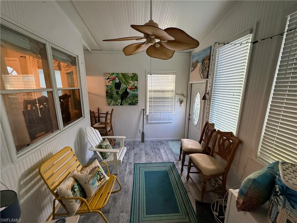 WINDJAMMER VILLAGE OF NAPLES - Residential