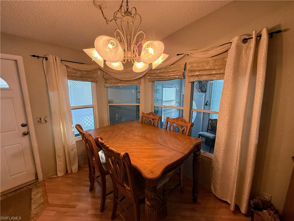 WINDJAMMER VILLAGE OF NAPLES - Residential