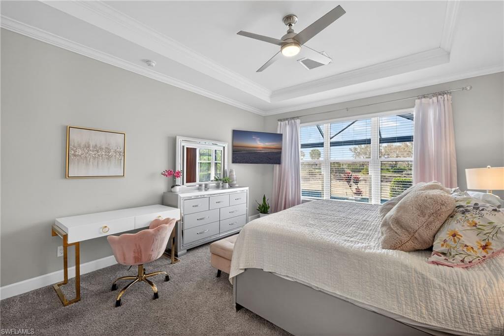 ESPLANADE - Residential Lease