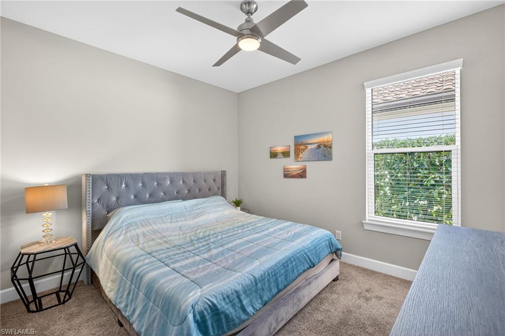 ESPLANADE - Residential Lease