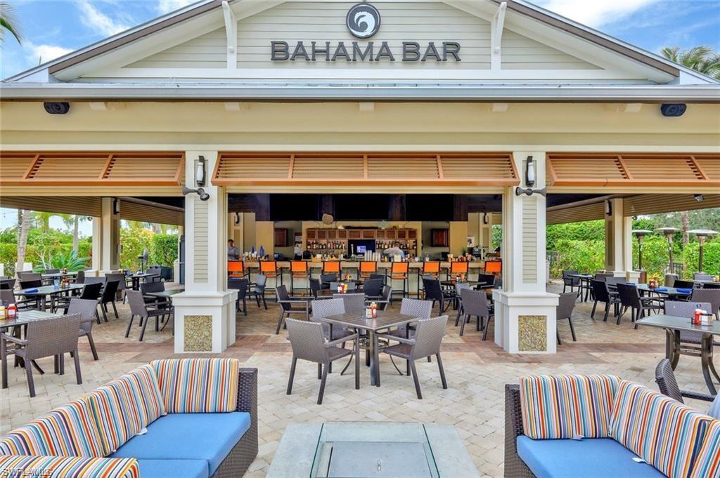 ESPLANADE - Residential Lease