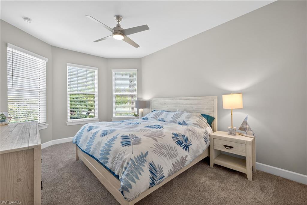 ESPLANADE - Residential Lease