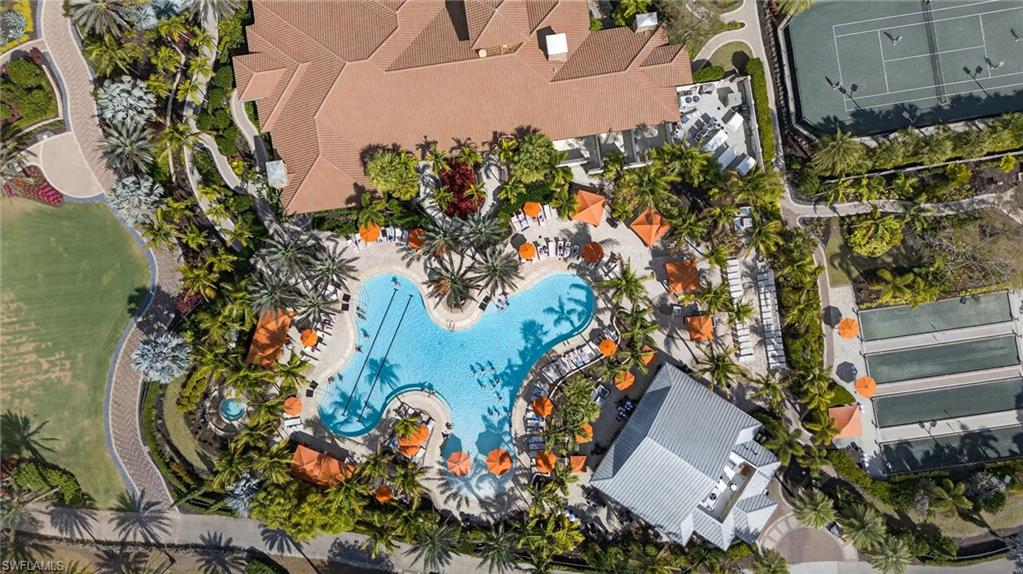 ESPLANADE - Residential Lease