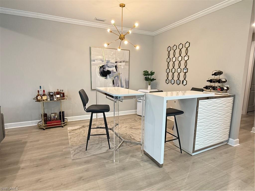 ESPLANADE - Residential Lease