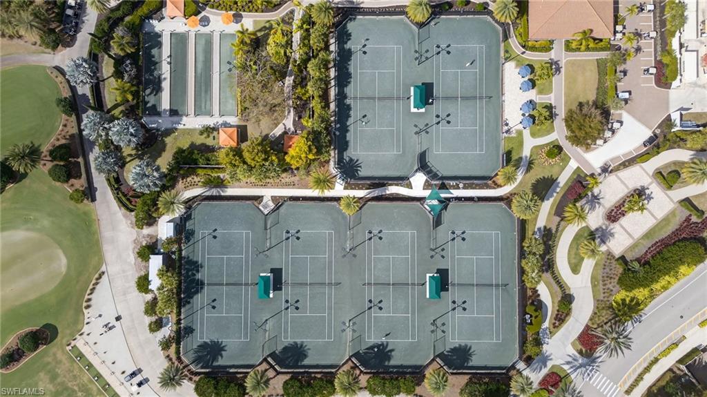 ESPLANADE - Residential Lease