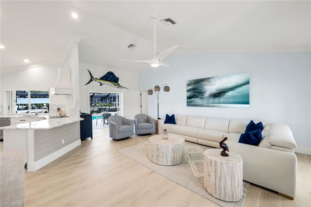 MARCO ISLAND - Residential