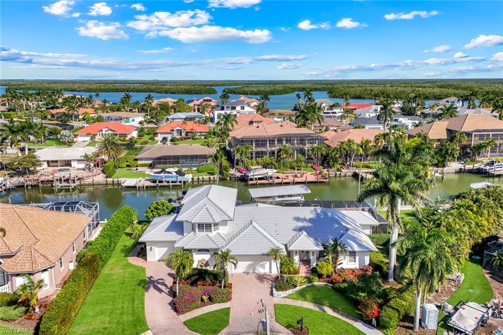MARCO ISLAND - Residential