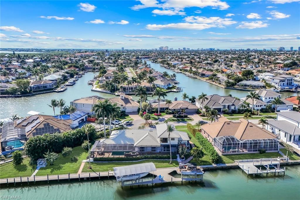 MARCO ISLAND - Residential