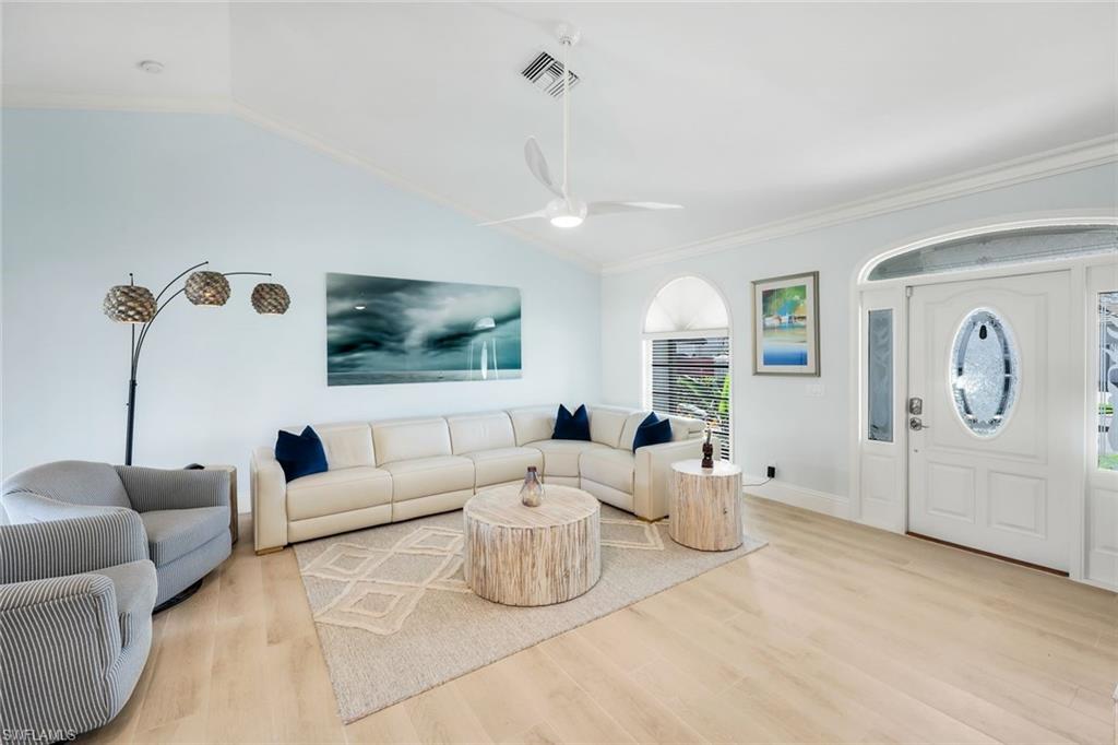 MARCO ISLAND - Residential