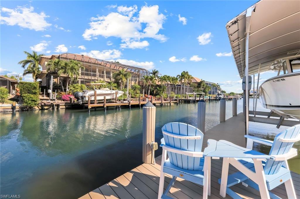 MARCO ISLAND - Residential