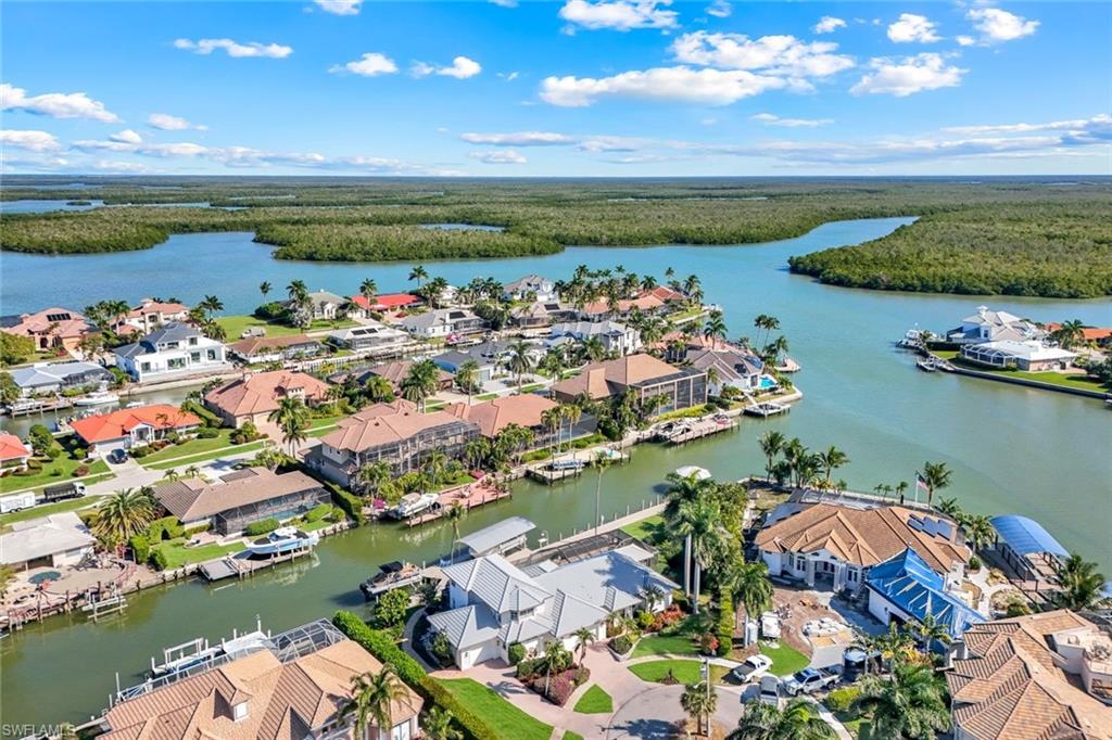 MARCO ISLAND - Residential