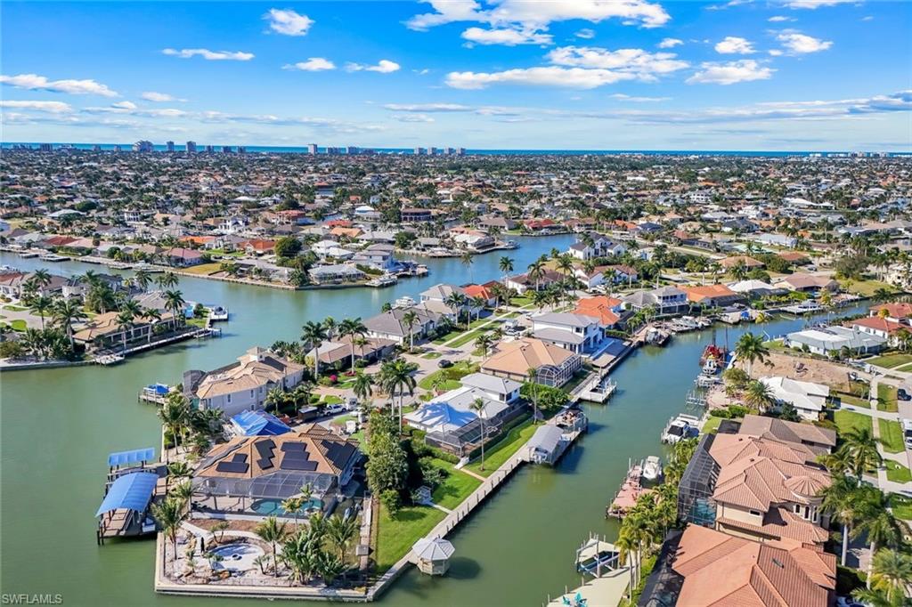 MARCO ISLAND - Residential