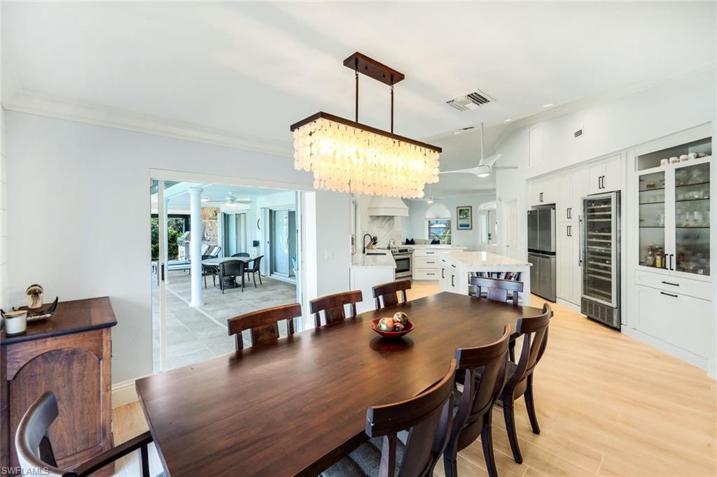 MARCO ISLAND - Residential