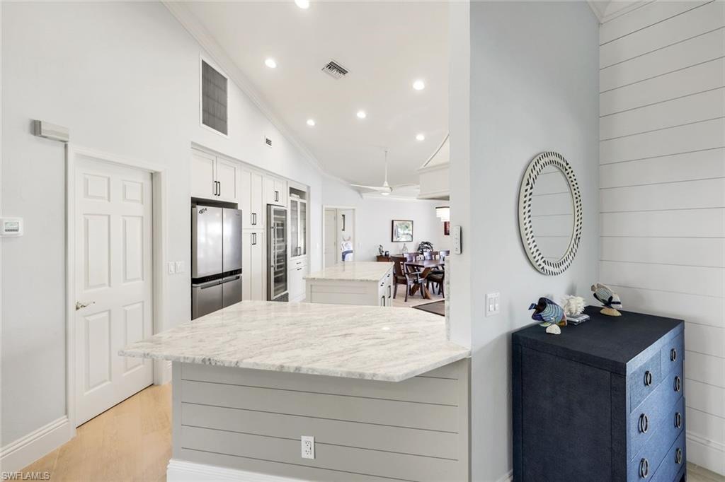 MARCO ISLAND - Residential