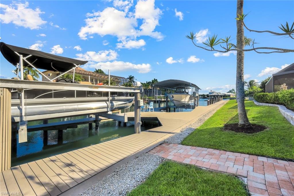 MARCO ISLAND - Residential